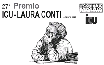 27° Premio Laura Conti per tesi di laurea